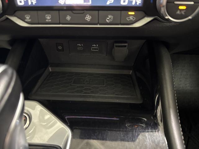 2023 Nissan Altima SL FWD