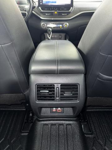 2023 Nissan Altima SL FWD