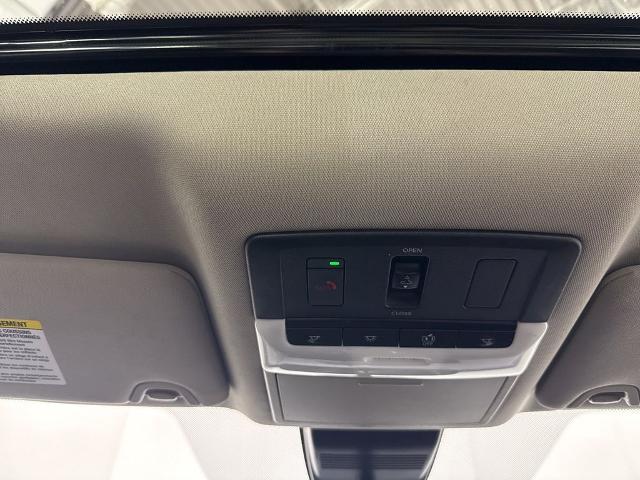 2023 Nissan Altima SL FWD