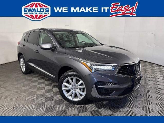 2020 Acura RDX Standard for sale in Cudahy, WI