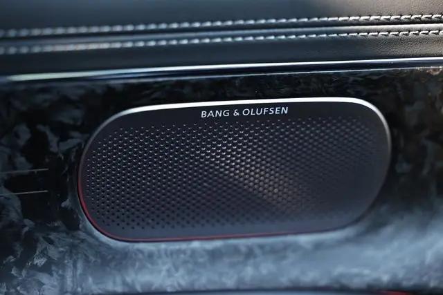 2023 Genesis G90 3.5T e-SC AWD