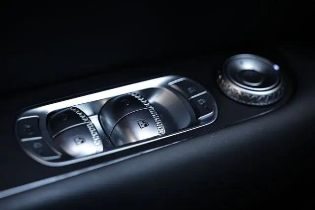 2023 Genesis G90 3.5T e-SC AWD