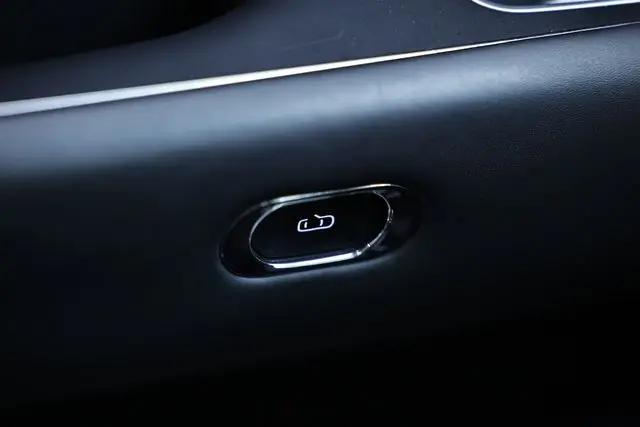 2023 Genesis G90 3.5T e-SC AWD