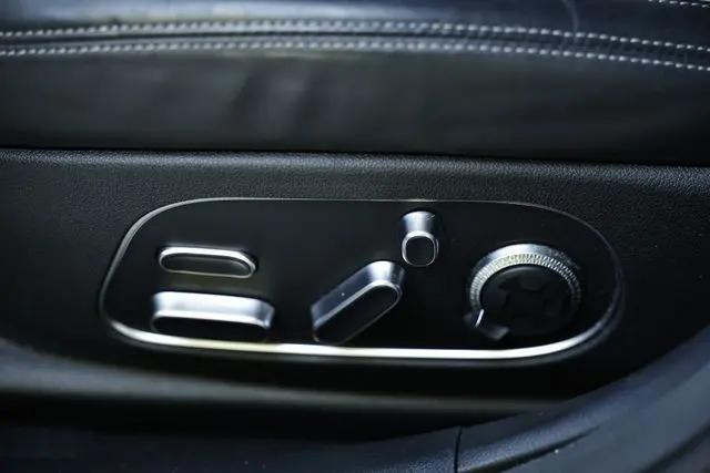 2023 Genesis G90 3.5T e-SC AWD