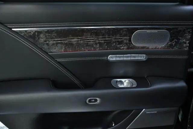 2023 Genesis G90 3.5T e-SC AWD