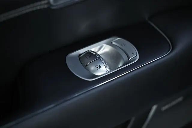 2023 Genesis G90 3.5T e-SC AWD