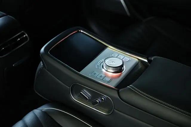 2023 Genesis G90 3.5T e-SC AWD