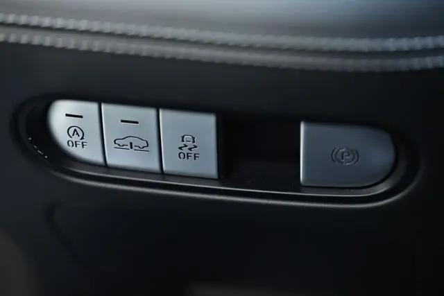 2023 Genesis G90 3.5T e-SC AWD