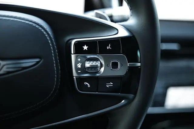 2023 Genesis G90 3.5T e-SC AWD