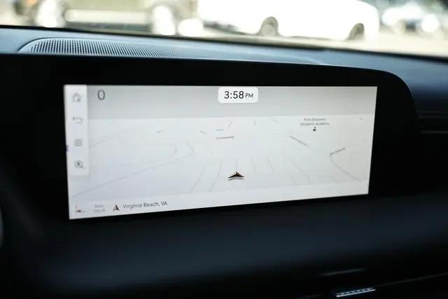 2023 Genesis G90 3.5T e-SC AWD