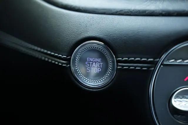 2023 Genesis G90 3.5T e-SC AWD