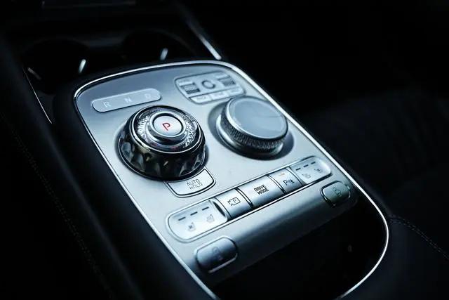 2023 Genesis G90 3.5T e-SC AWD