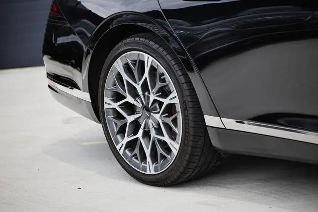 2023 Genesis G90 3.5T e-SC AWD
