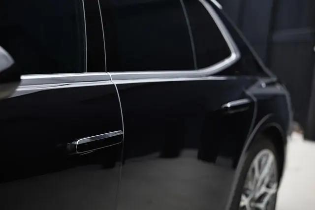 2023 Genesis G90 3.5T e-SC AWD