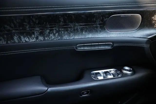 2023 Genesis G90 3.5T e-SC AWD