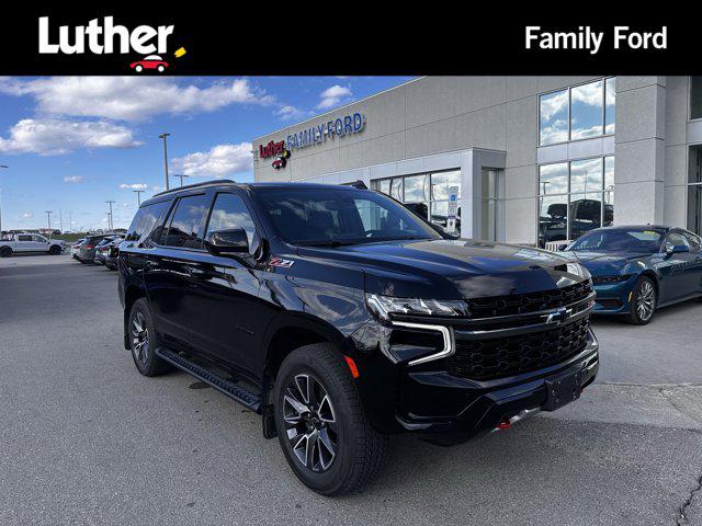 2021 Chevrolet Tahoe 4WD Z71 for sale in Fargo, ND