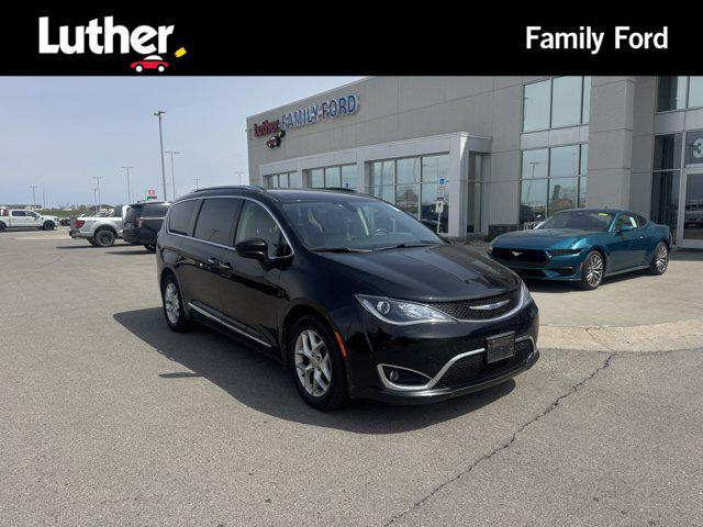 2019 Chrysler Pacifica Touring L for sale in Fargo, ND