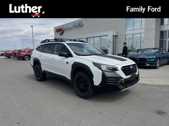 2023 Subaru Outback Wilderness for sale in Fargo, ND