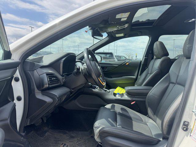 2023 Subaru Outback Wilderness
