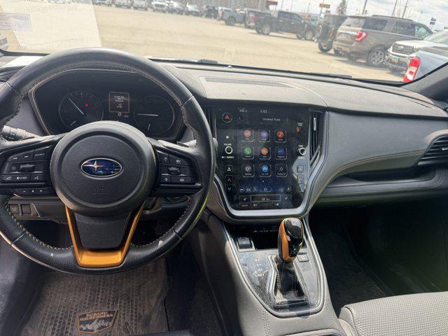 2023 Subaru Outback Wilderness
