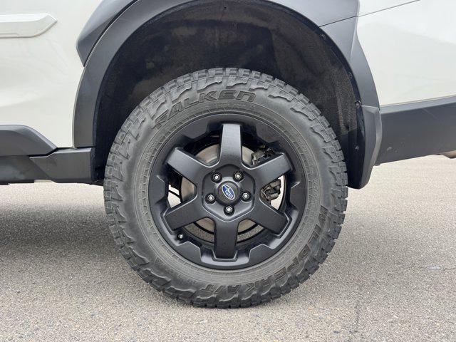 2023 Subaru Outback Wilderness