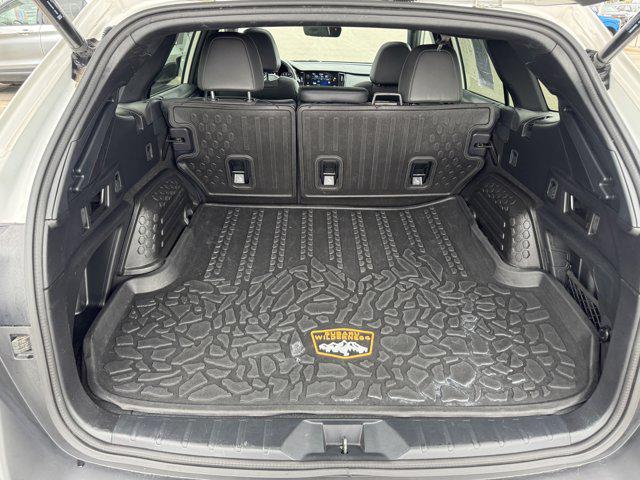 2023 Subaru Outback Wilderness