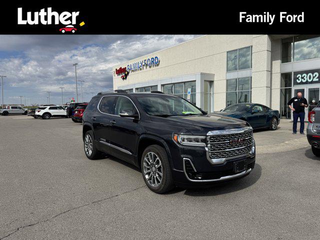 2023 GMC Acadia AWD Denali for sale in Fargo, ND