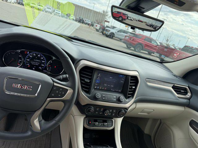 2023 GMC Acadia AWD Denali