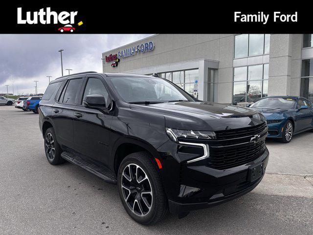 2024 Chevrolet Tahoe 4WD RST for sale in Fargo, ND
