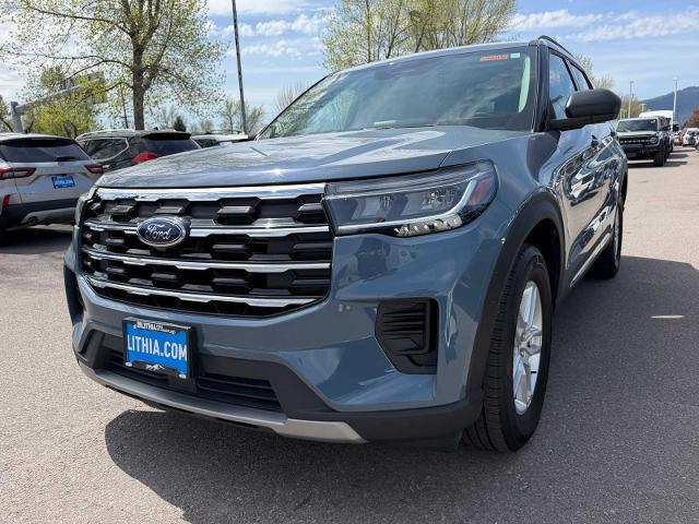 2025 Ford Explorer Active for sale in Missoula, MT