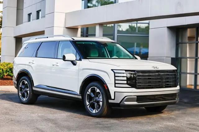 2026 Hyundai Palisade Limited for sale in Virginia Beach, VA