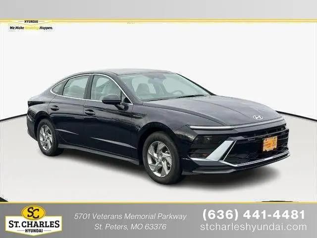 2026 Hyundai Sonata SE for sale in St Peters, MO