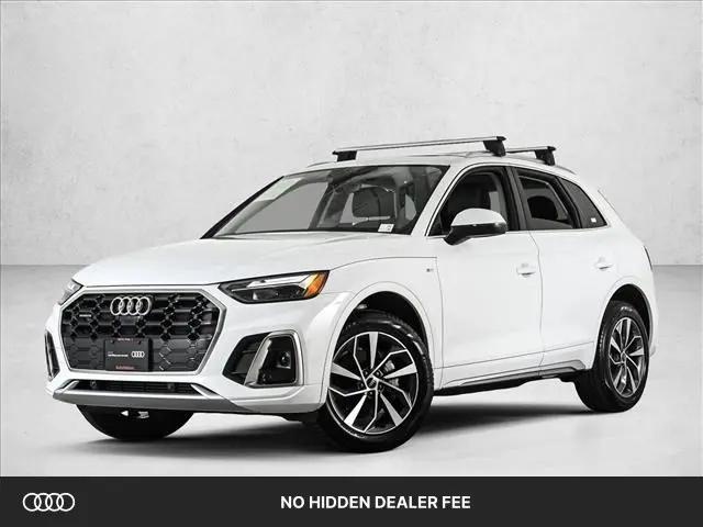 2023 Audi Q5 Premium Plus 45 TFSI S line quattro for sale in Chicago, IL