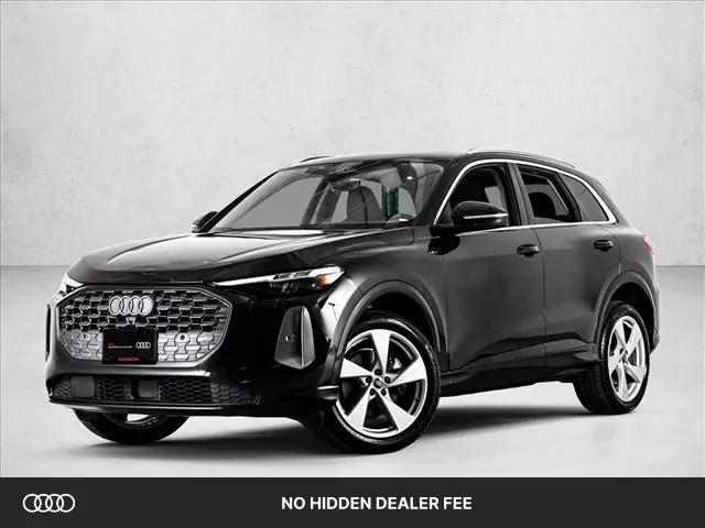 2025 Audi Q5 Premium Plus TFSI quattro S tronic for sale in Chicago, IL