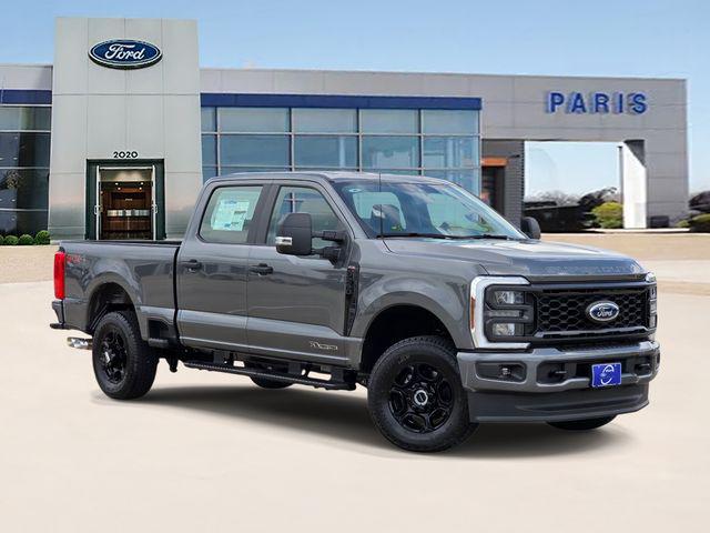 2026 Ford F-250 XL for sale in Paris, TX