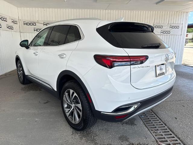 2023 Buick Envision Essence FWD