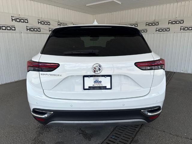 2023 Buick Envision Essence FWD