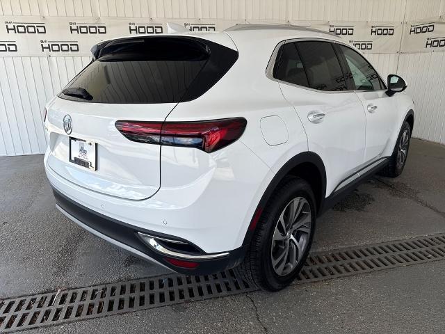 2023 Buick Envision Essence FWD