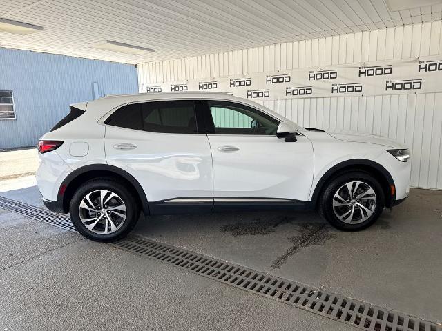 2023 Buick Envision Essence FWD