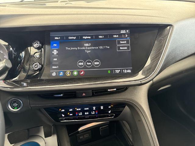 2023 Buick Envision Essence FWD