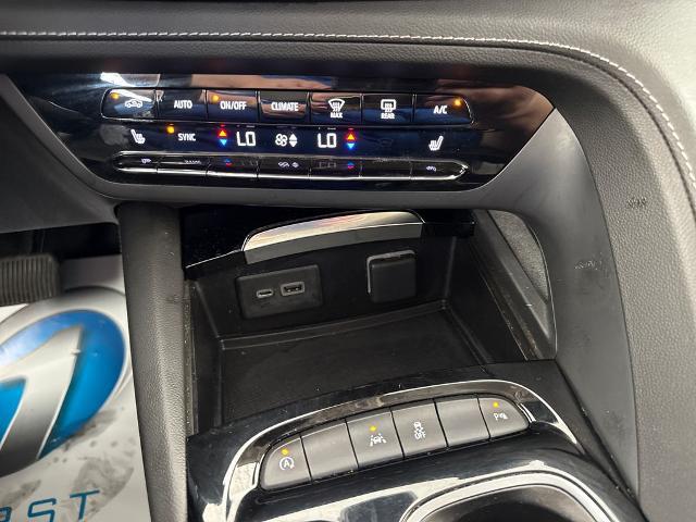 2023 Buick Envision Essence FWD