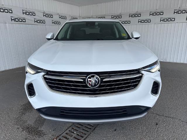 2023 Buick Envision Essence FWD