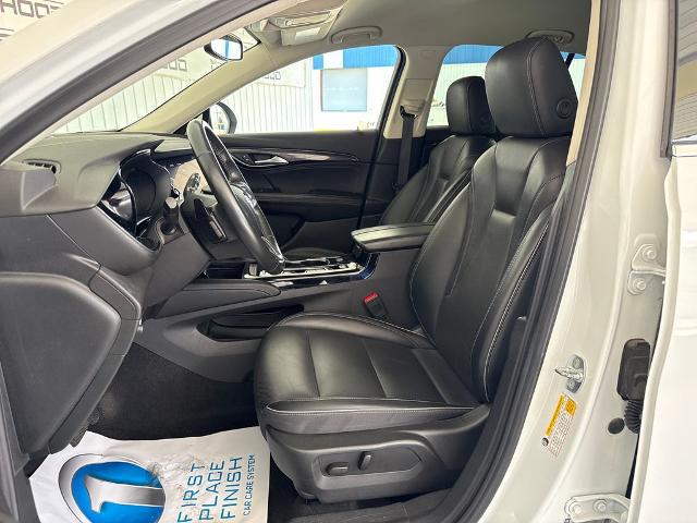 2023 Buick Envision Essence FWD