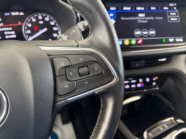 2023 Buick Envision Essence FWD