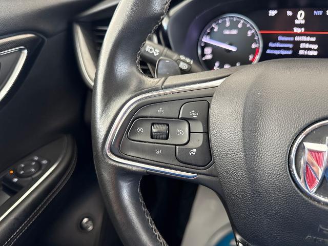 2023 Buick Envision Essence FWD