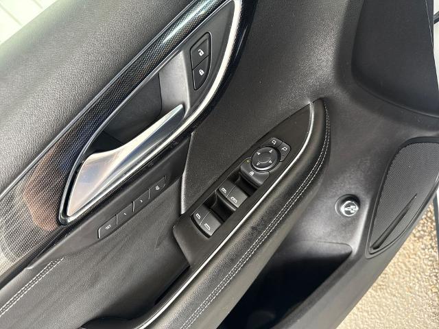 2023 Buick Envision Essence FWD