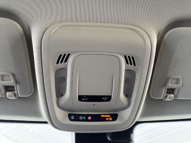 2023 Buick Envision Essence FWD