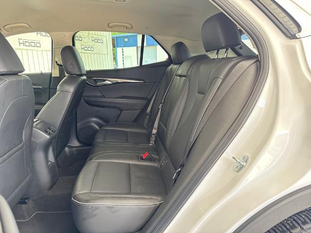 2023 Buick Envision Essence FWD