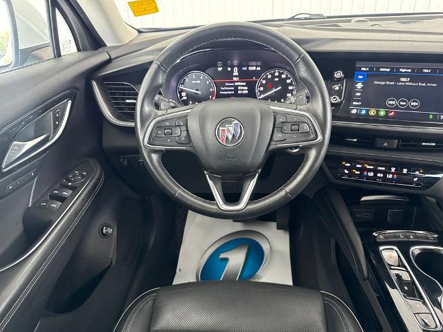 2023 Buick Envision Essence FWD