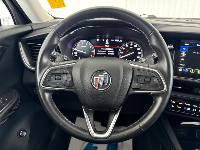 2023 Buick Envision Essence FWD